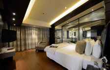 Одноместный люкс Presidential