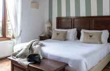 Одноместный номер Superior