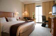 Одноместный номер Deluxe