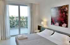 Трёхместный номер Standard