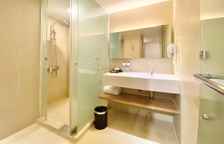 Одноместный номер Executive