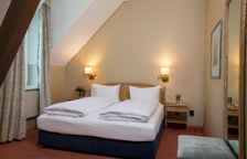 Двухместный номер Comfort