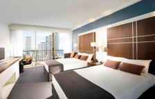 Двухместный люкс