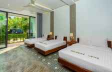 Семейный номер Standard