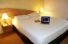 Двухместный номер Standard