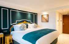 Номер Executive