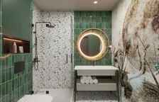 Двухместный номер Standard