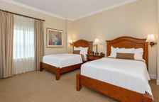 Двухместный номер Standard