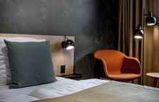 Двухместный номер Comfort с балконом