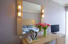 Одноместный номер Standard