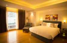 Одноместный номер Superior