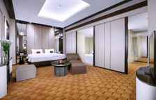 Двухместный люкс Grand