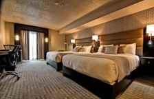 Четырёхместный номер Superior