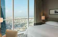 Двухместные апартаменты c 1 комнатой