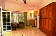 Вилла рядом с пляжем