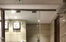 Номер Luxury с балконом