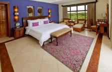 Люкс с 2 комнатами seafront