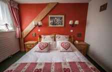 Двухместный номер Standard