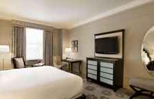 Двухместный номер Standard