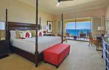 Люкс Maile Presidential с 3 комнатами