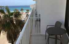 Двухместный номер with side sea view