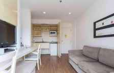 Двухместный номер Standard