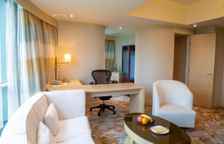 Двухместный люкс Executive