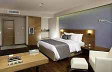 Одноместный номер Deluxe