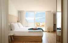 Двухместный номер Superior