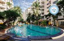 Двухместный номер Deluxe