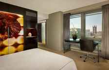 Двухместный люкс c 1 комнатой