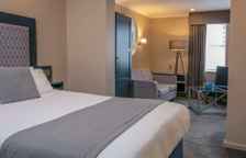 Двухместный номер Standard