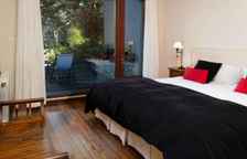 Одноместный семейный люкс