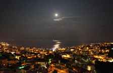 Одноместный полулюкс с видом на море