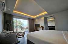 Двухместные апартаменты