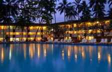 Одноместный номер Deluxe