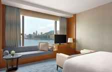 Двухместный люкс Executive с видом на море