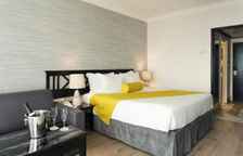 Двухместный номер Deluxe с видом на море