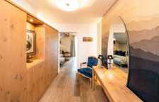 Одноместный люкс Royal c 1 комнатой