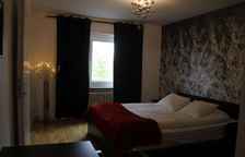 Двухместный номер Standard