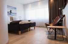 Двухместный номер Superior