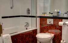 Двухместный номер Standard