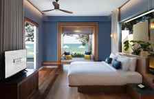 Вилла рядом с пляжем