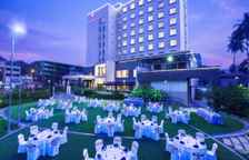 Одноместный клубный номер Standard