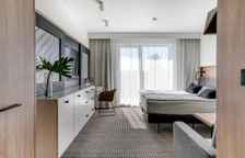 Двухместный номер Superior