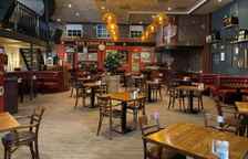 Одноместный номер Luxury