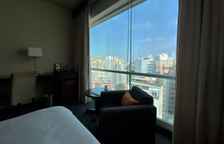 Двухместный номер Superior