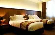 Двухместный номер Standard