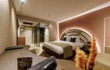 Двухместный номер Deluxe