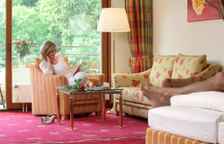 Двухместный номер Deluxe